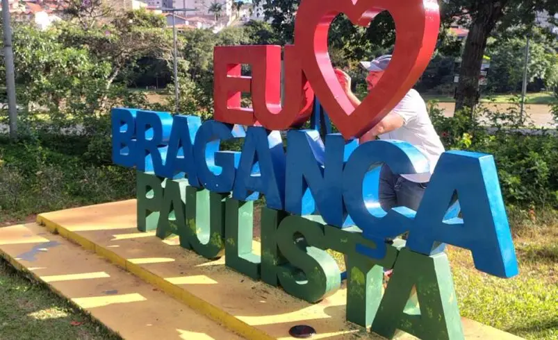 Matéria de Estreia – BP News