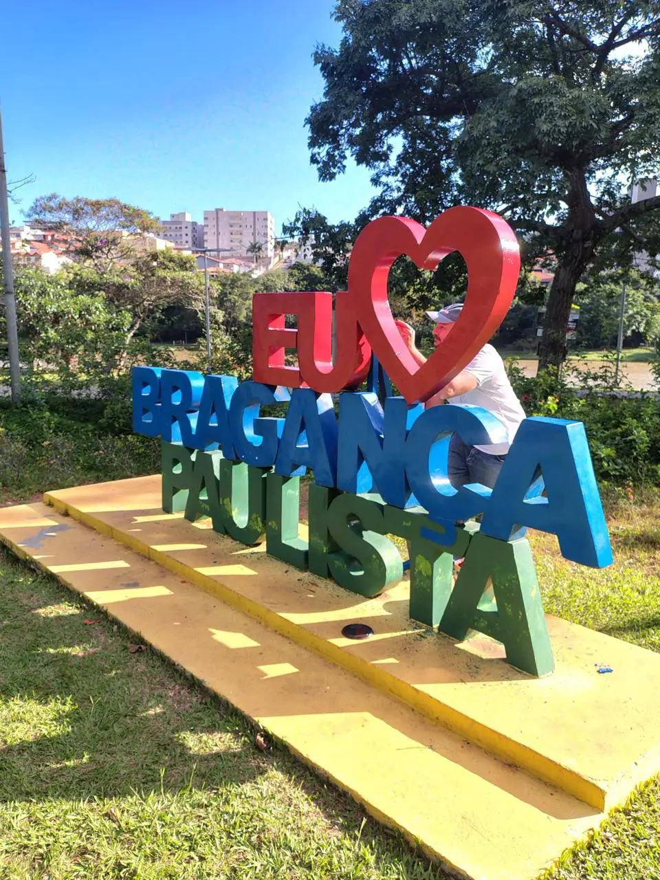 Matéria de Estreia – BP News