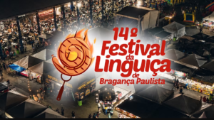 14º Festival da Linguiça
